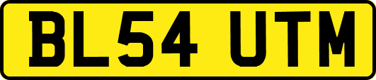 BL54UTM