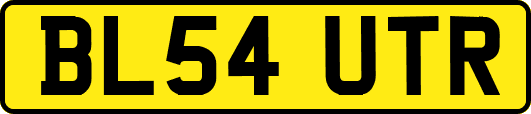 BL54UTR