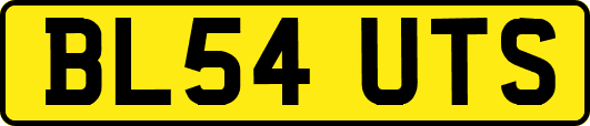 BL54UTS