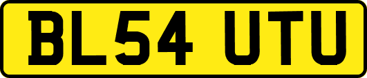 BL54UTU