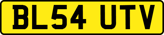 BL54UTV