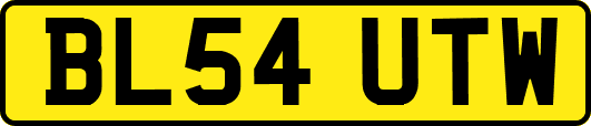 BL54UTW