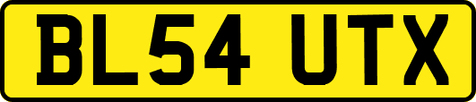 BL54UTX