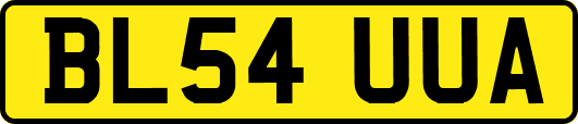 BL54UUA