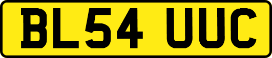 BL54UUC