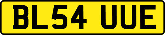 BL54UUE