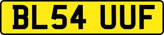 BL54UUF