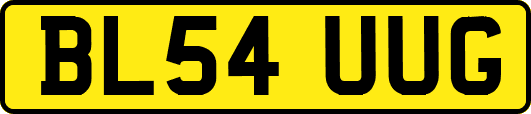 BL54UUG