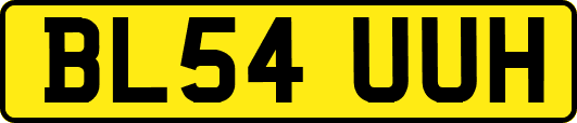BL54UUH