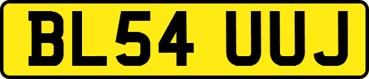 BL54UUJ