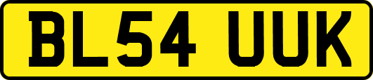 BL54UUK