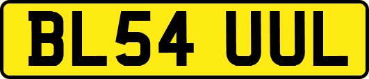 BL54UUL