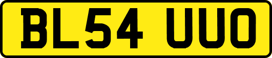 BL54UUO