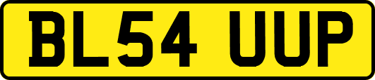 BL54UUP