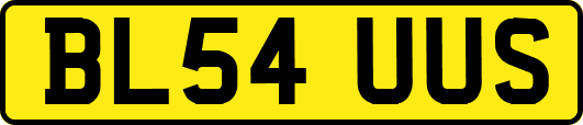 BL54UUS