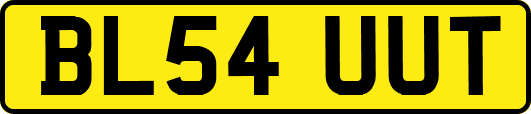 BL54UUT