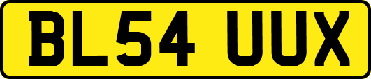 BL54UUX