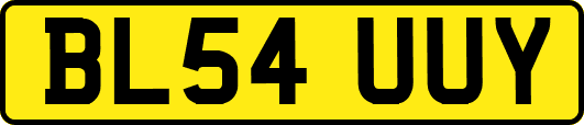 BL54UUY