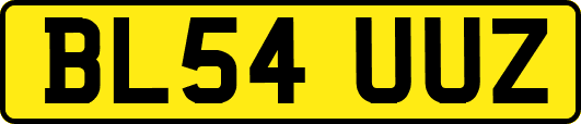 BL54UUZ