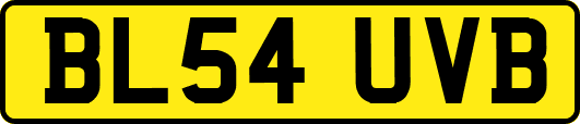 BL54UVB