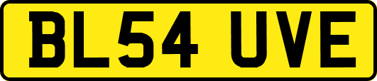 BL54UVE