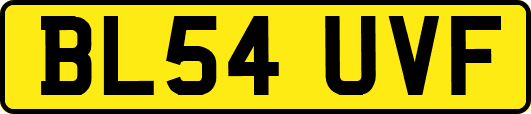 BL54UVF