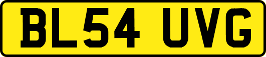BL54UVG
