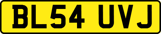BL54UVJ