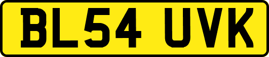 BL54UVK
