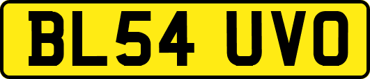 BL54UVO