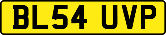 BL54UVP