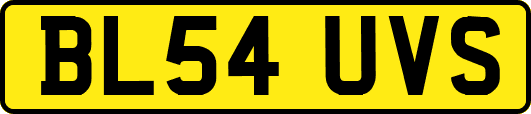 BL54UVS