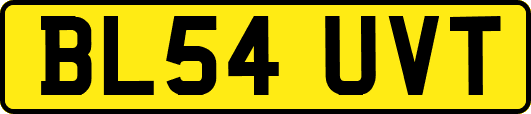 BL54UVT