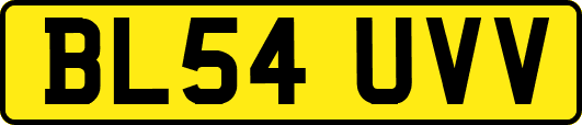 BL54UVV