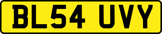 BL54UVY