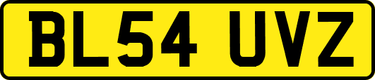 BL54UVZ