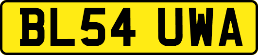 BL54UWA