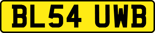BL54UWB