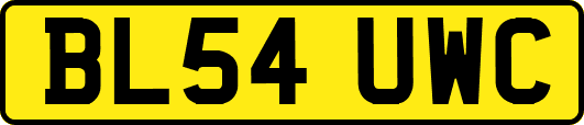BL54UWC