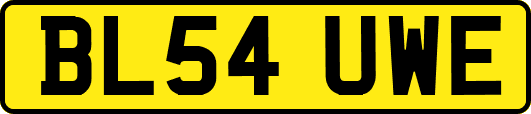 BL54UWE