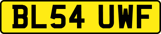 BL54UWF