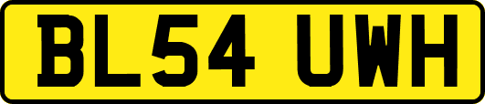 BL54UWH