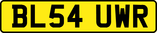 BL54UWR