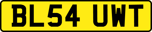 BL54UWT