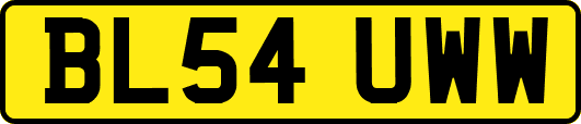 BL54UWW