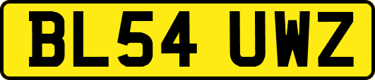 BL54UWZ