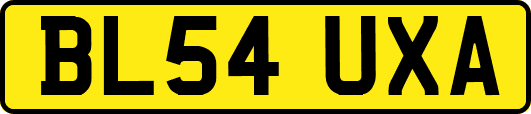 BL54UXA