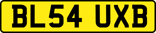 BL54UXB