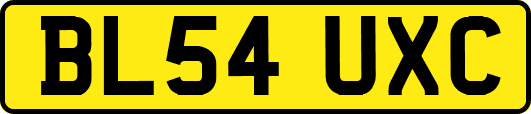 BL54UXC