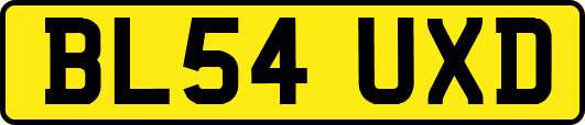 BL54UXD